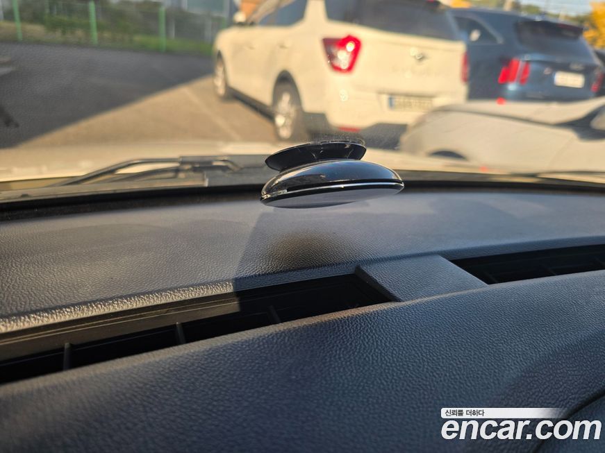 Renault-KoreaSamsung QM3 2017