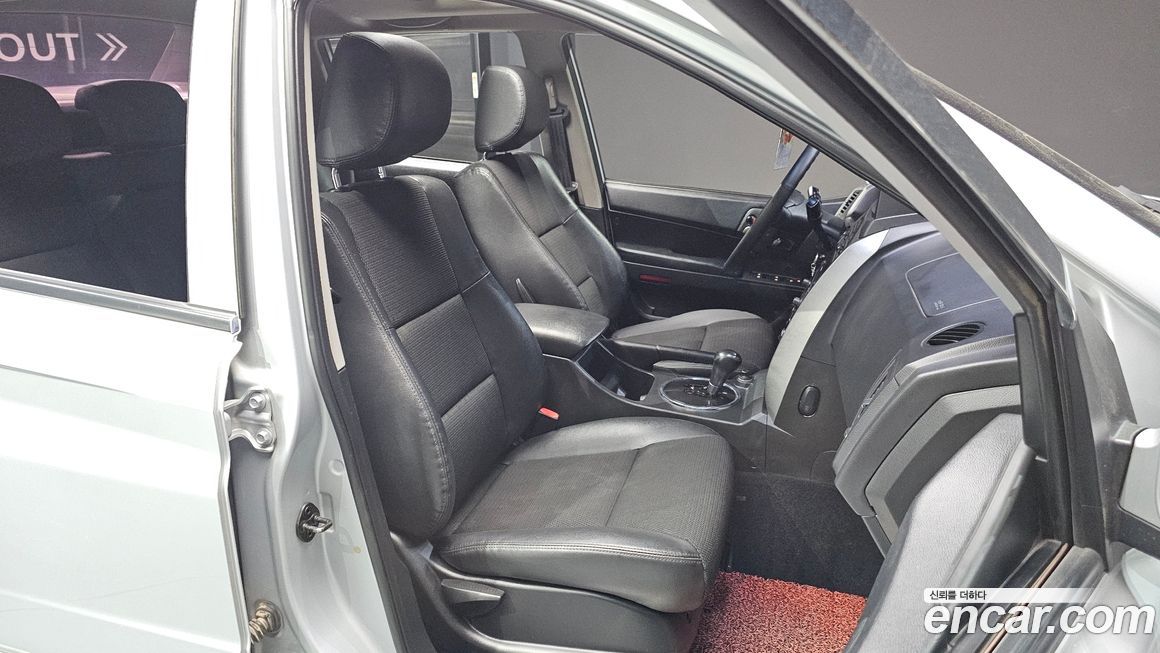 KG_Mobility_Ssangyong KORANDO 2014