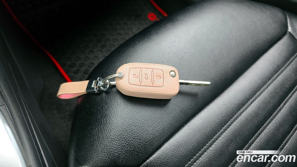 Volkswagen Polo 2014