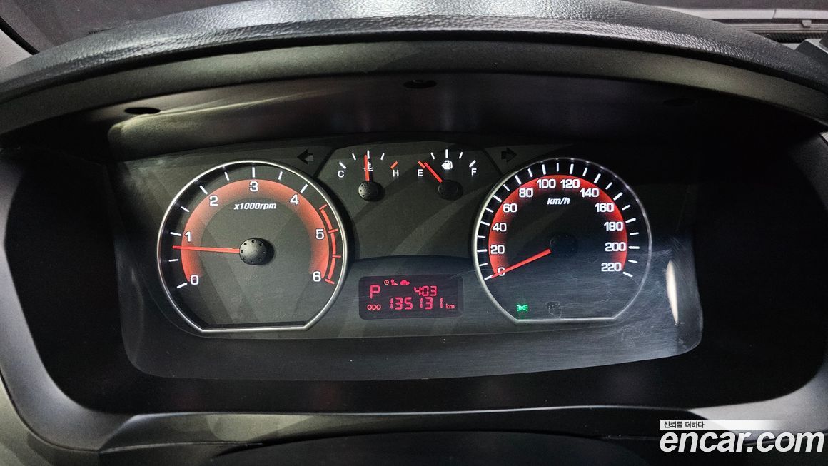 KG_Mobility_Ssangyong KORANDO 2014