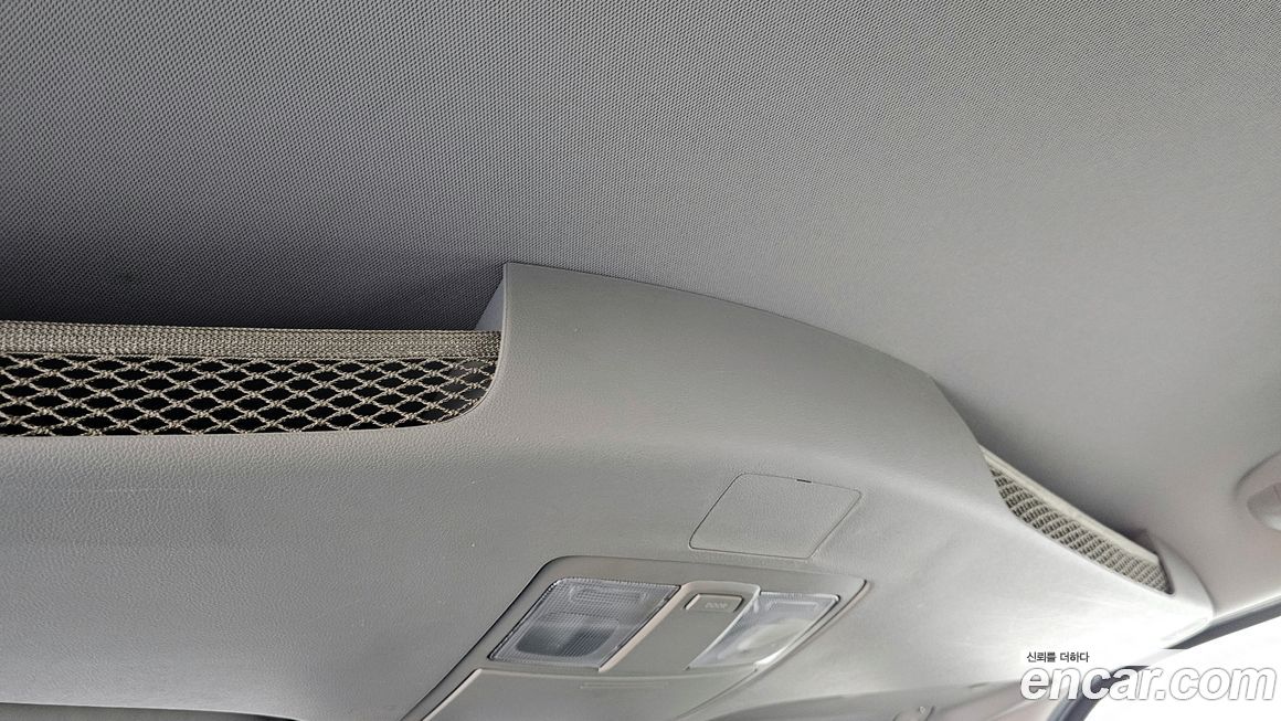 Kia RAY 2017