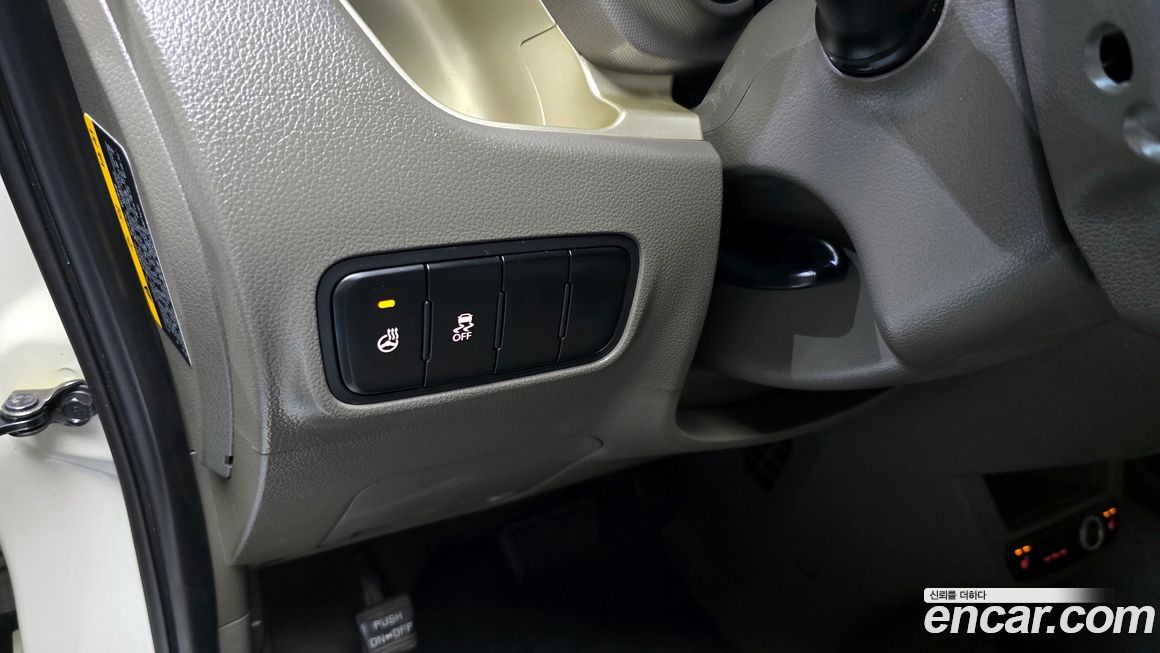 Kia RAY 2013