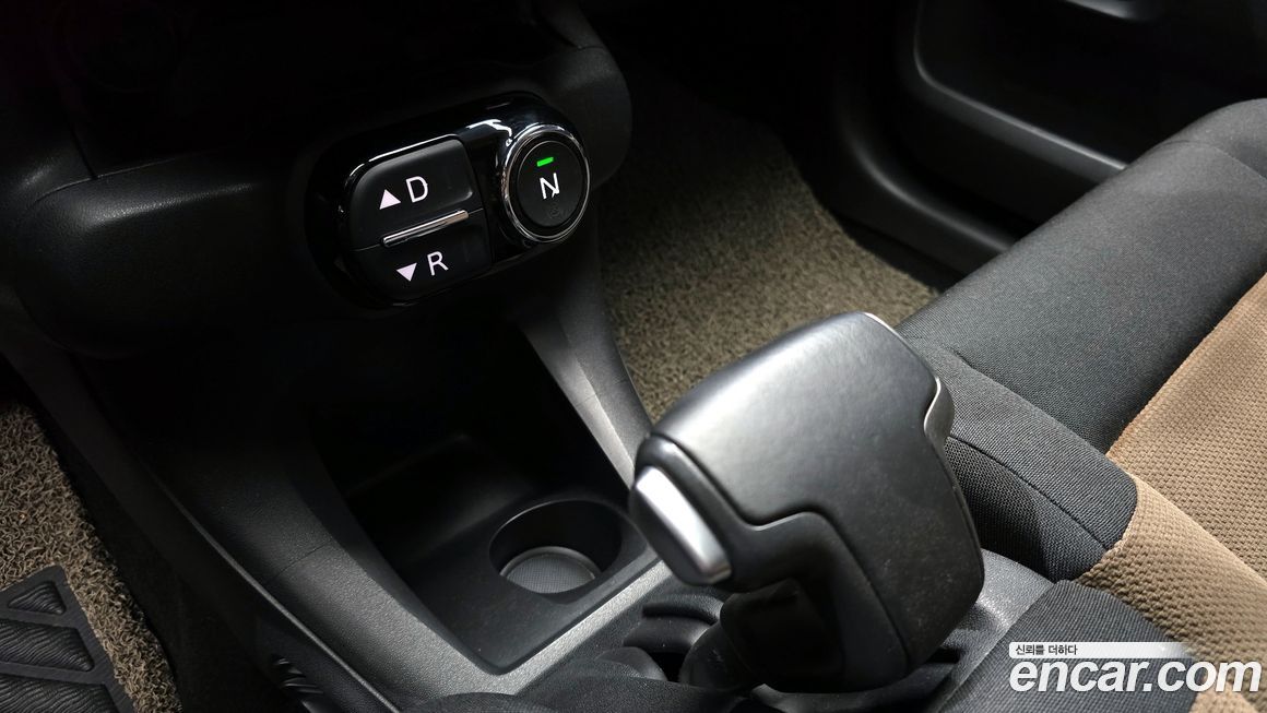 Citroen-DS C4 CACTUS 2017