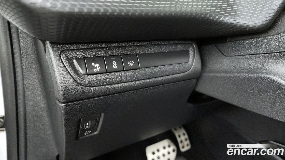 Peugeot 2008 2016