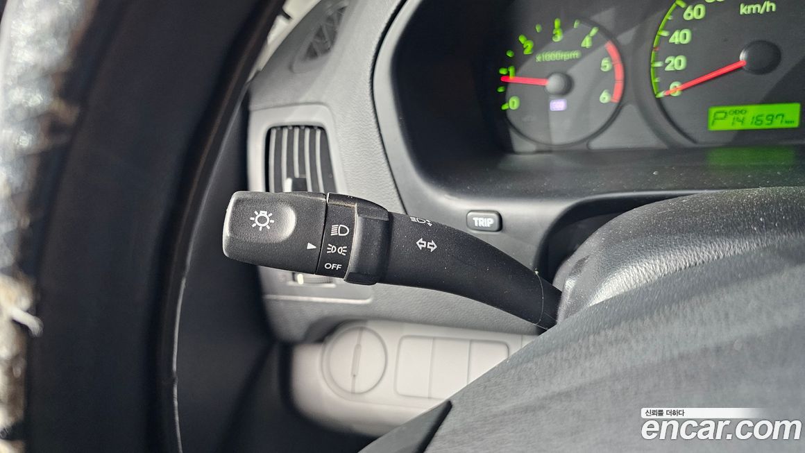 Hyundai Starex 2012