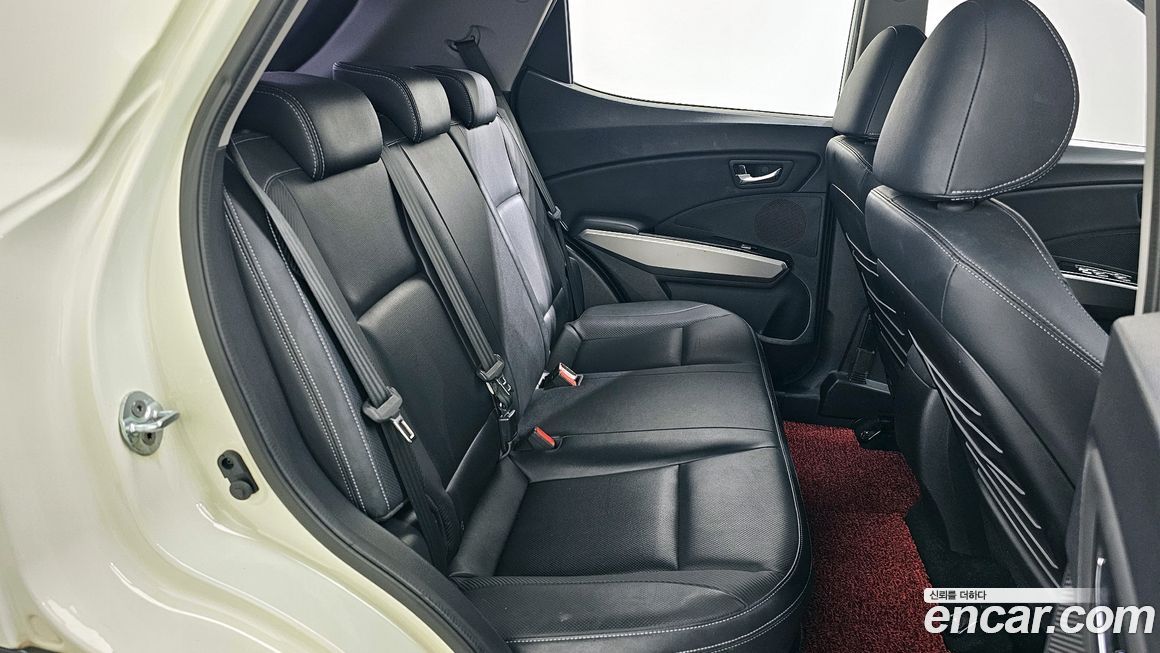 KG_Mobility_Ssangyong TIBOLI 2016