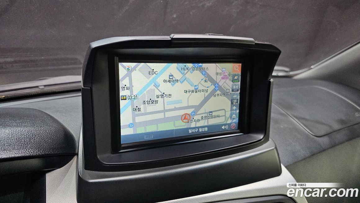 KG_Mobility_Ssangyong KORANDO 2014