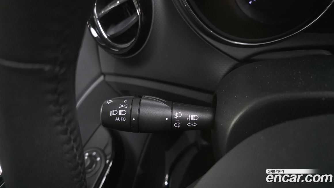 Renault-KoreaSamsung QM3 2016