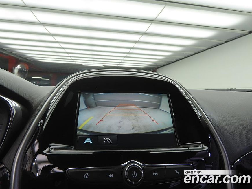 ChevroletGMDaewoo Spark 2017