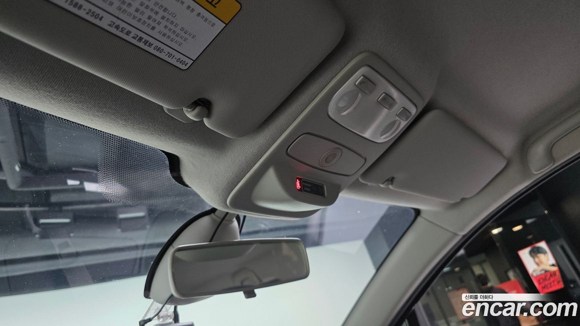 Renault-KoreaSamsung QM3 2016