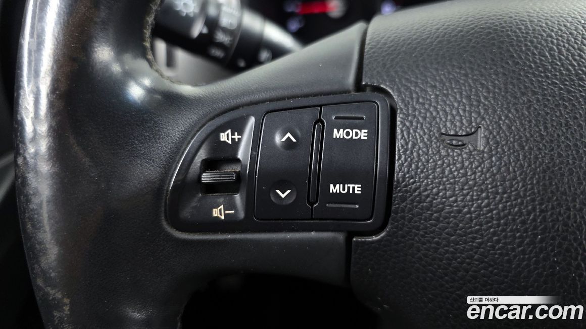 Kia Sportage 2014