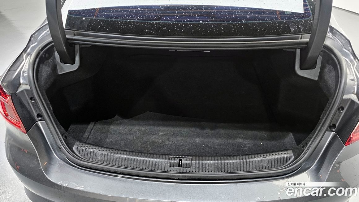 Renault-KoreaSamsung SM6 2016