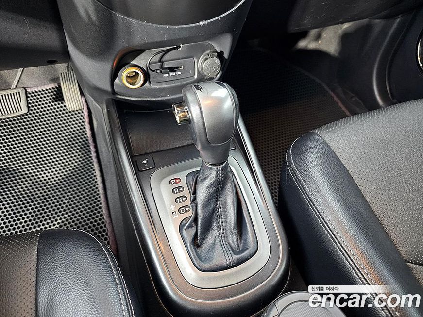 Kia Soul 2010