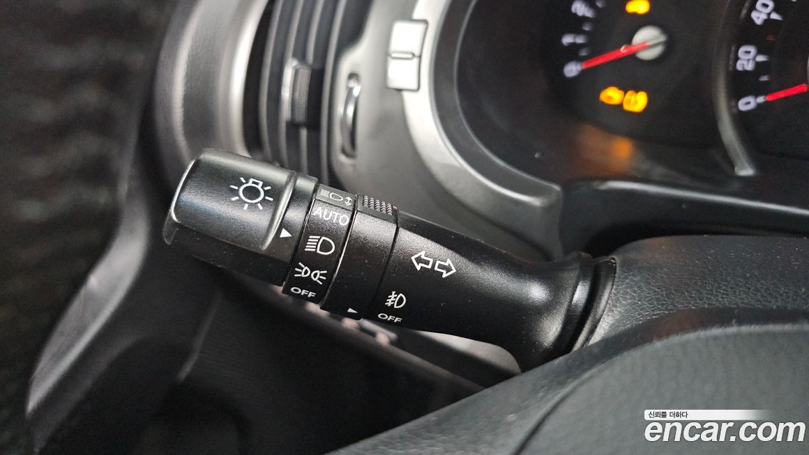 Kia Sportage 2011