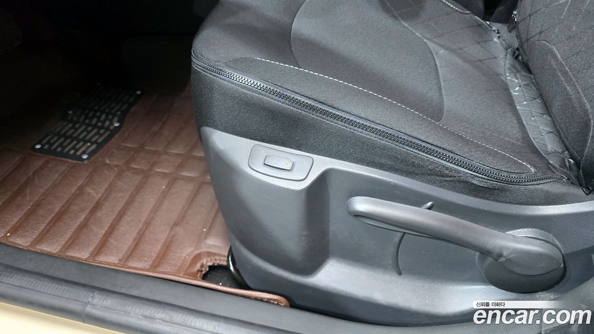 Renault-KoreaSamsung QM3 2014