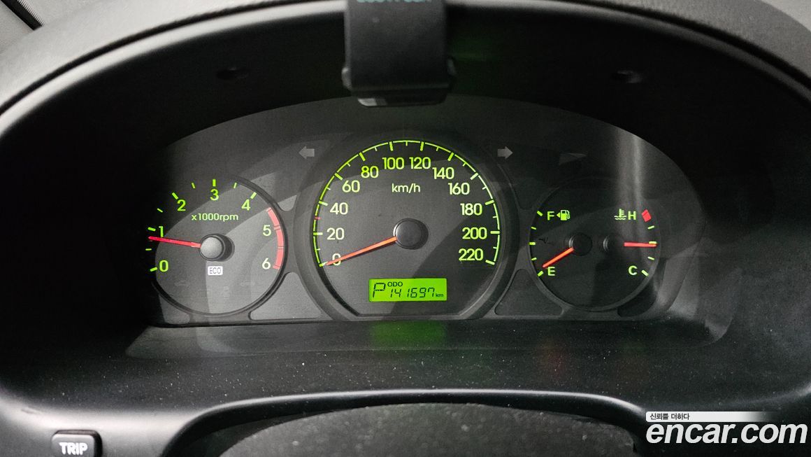 Hyundai Starex 2012