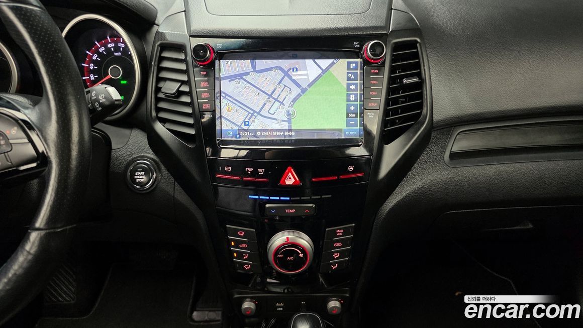 KG_Mobility_Ssangyong TIBOLI 2016