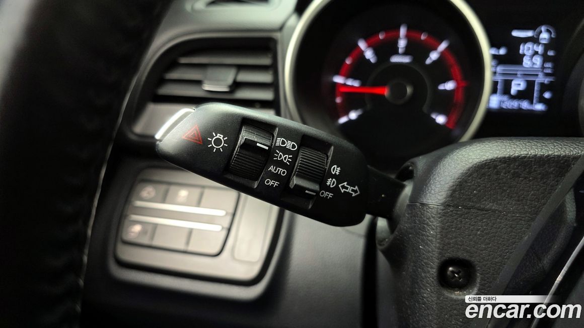 KG_Mobility_Ssangyong TIBOLI 2016