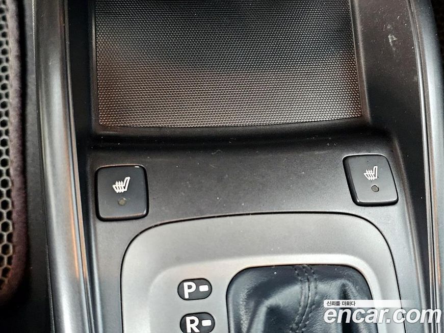 Kia Soul 2010