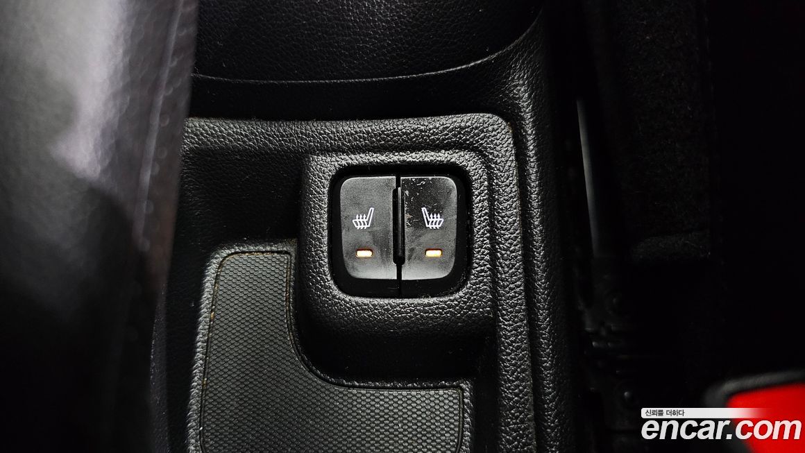 ChevroletGMDaewoo Spark 2016