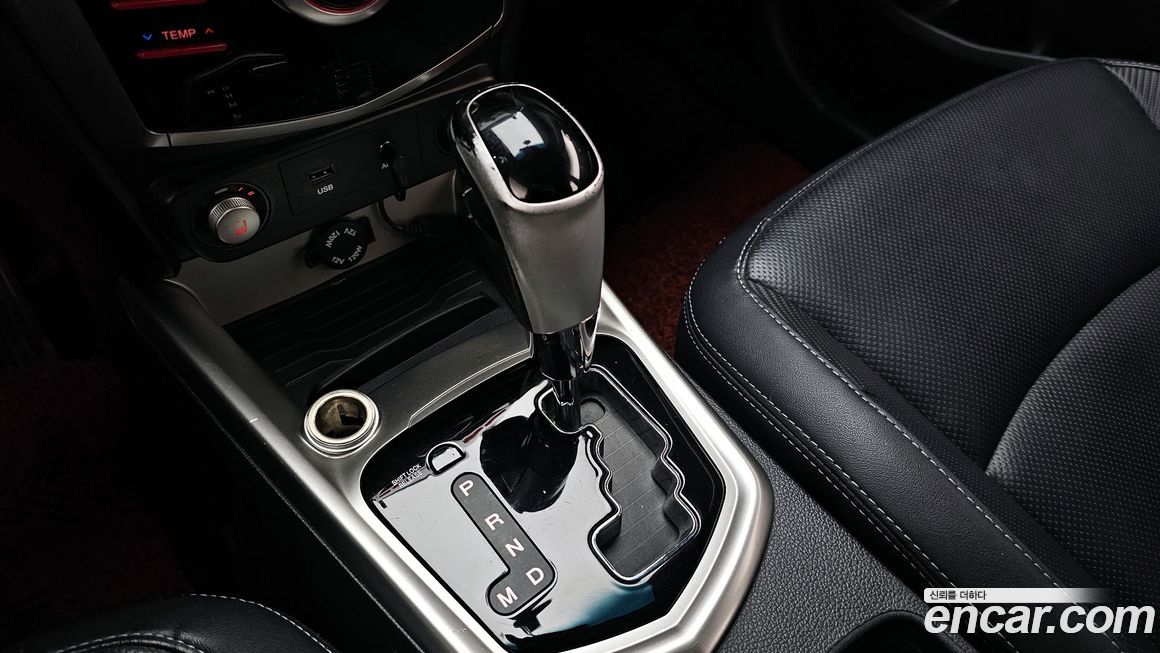 KG_Mobility_Ssangyong TIBOLI 2016