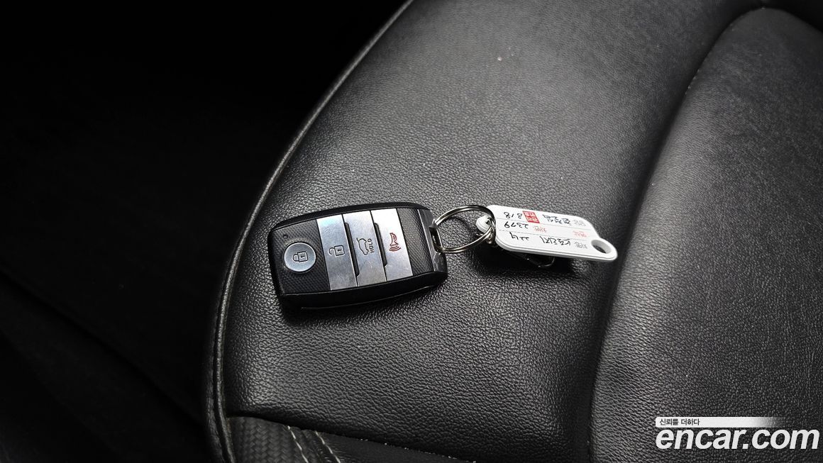 Kia Sportage 2014