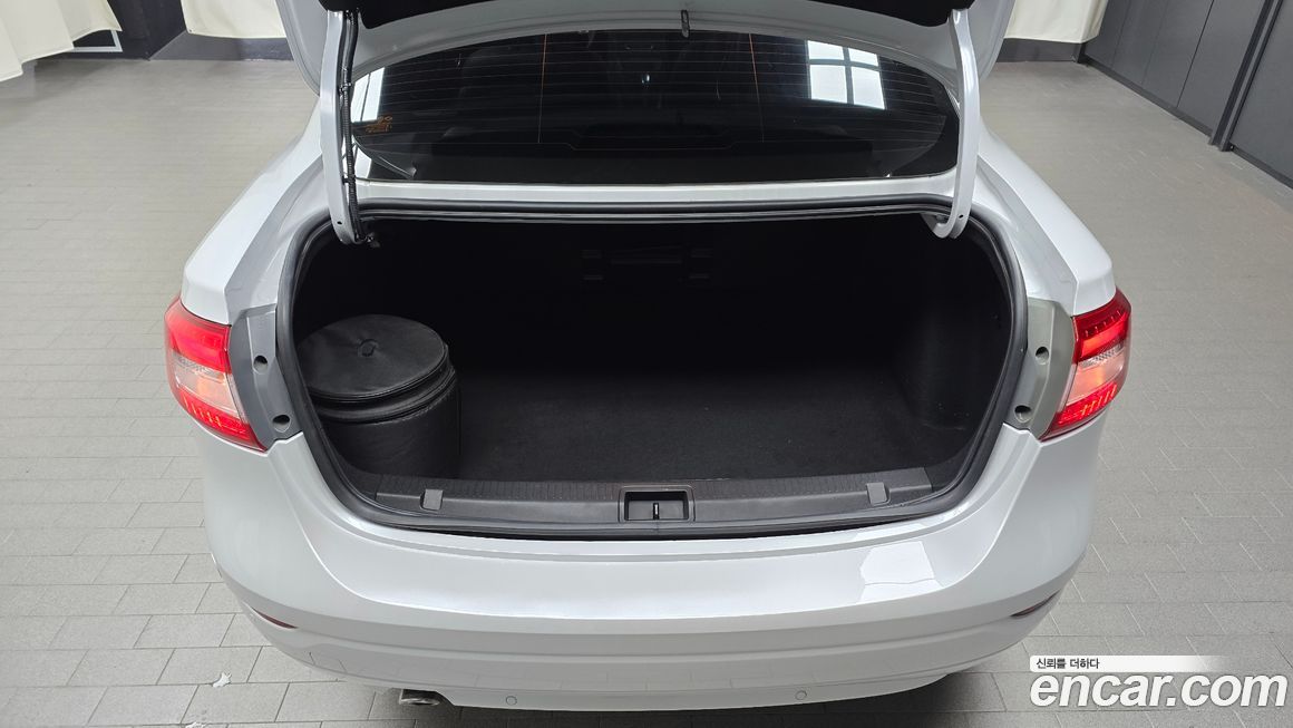 Renault-KoreaSamsung SM3 2019