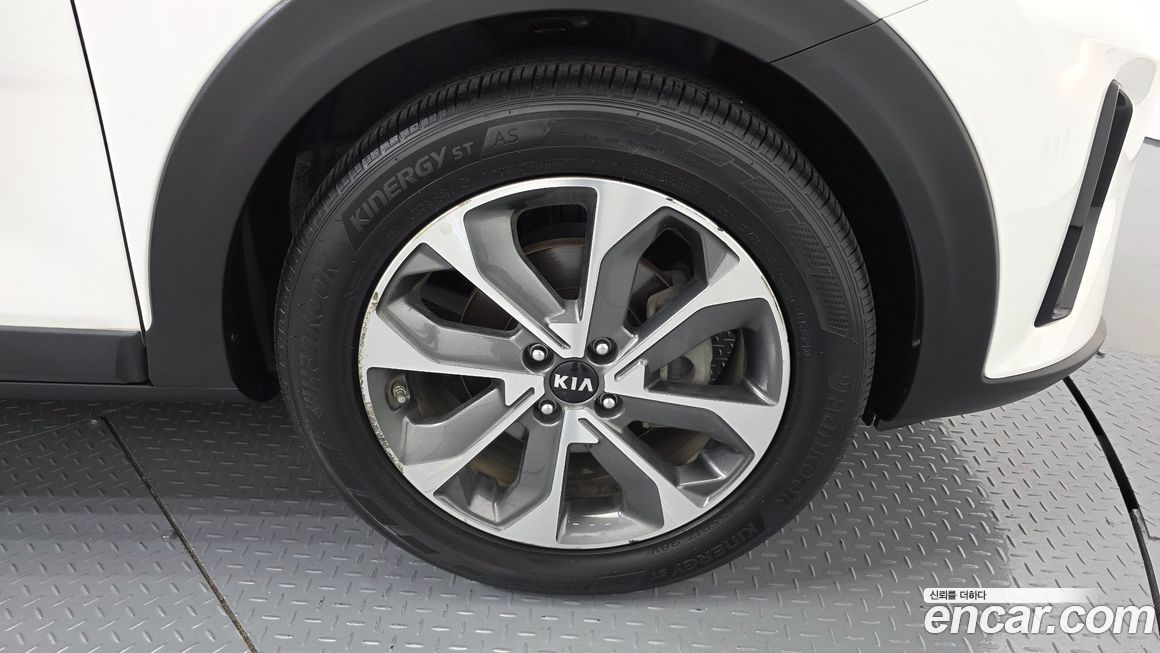 Kia Stonic 2018
