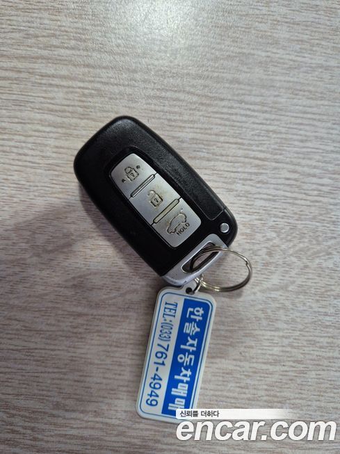 Kia RAY 2012