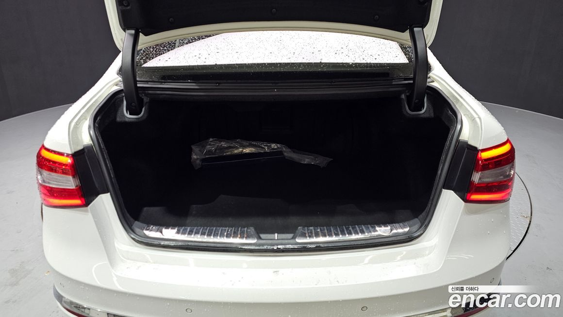 Kia K7 2015