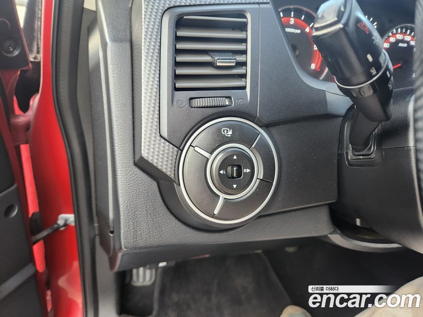 KG_Mobility_Ssangyong KORANDO 2015