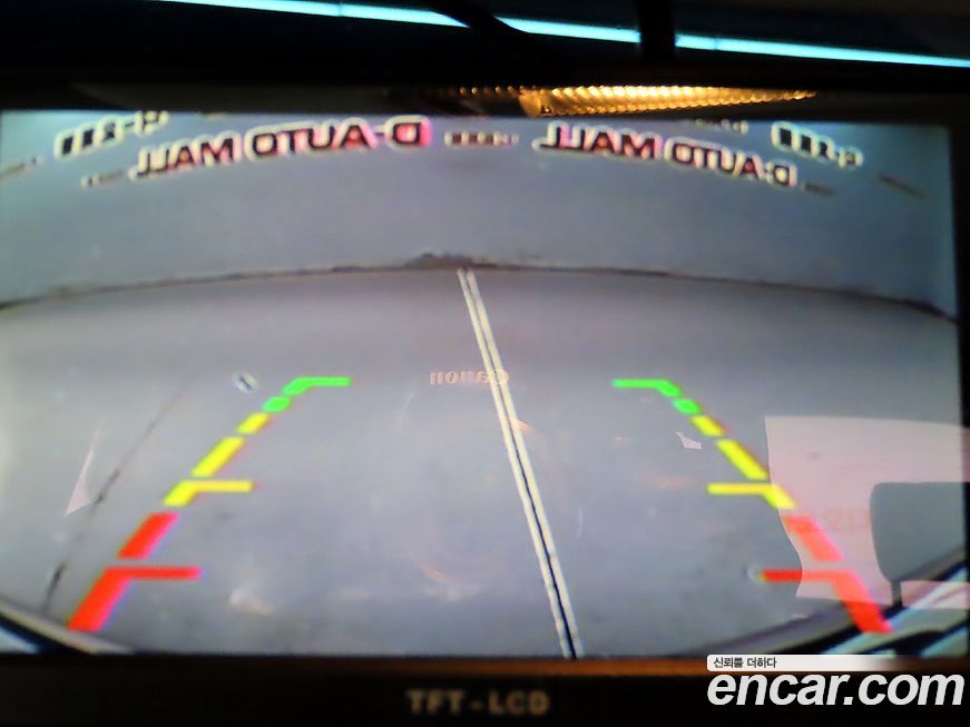 ChevroletGMDaewoo Spark 2013