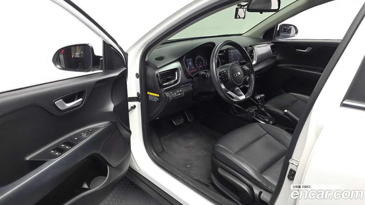 Kia Stonic 2018