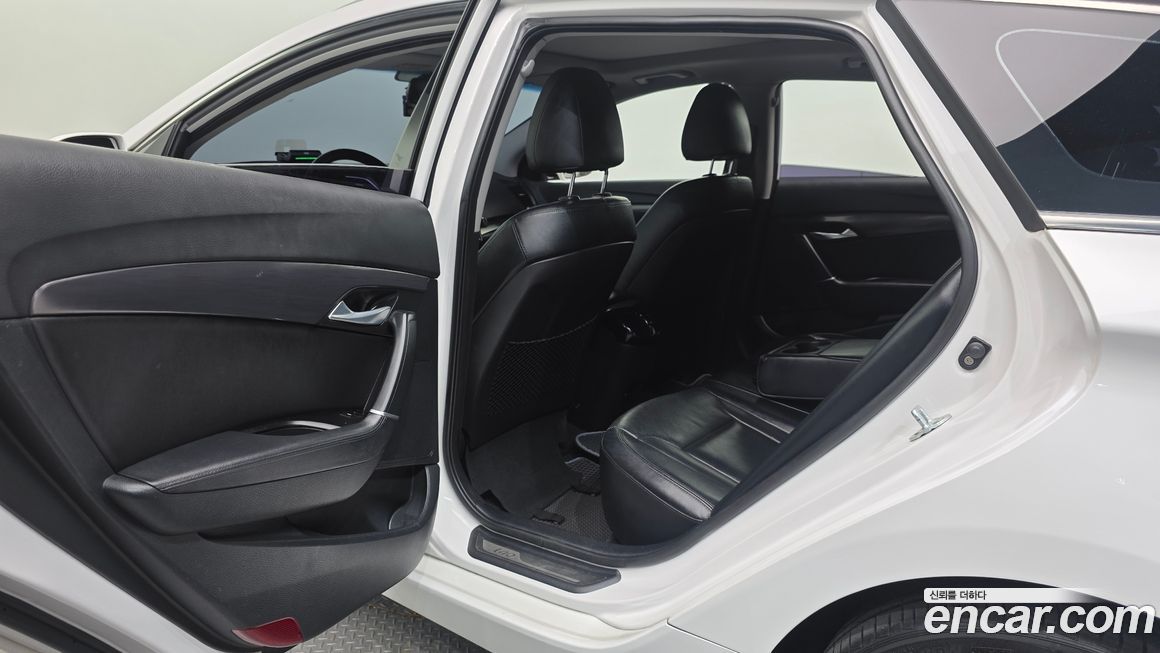 Hyundai i40 2014