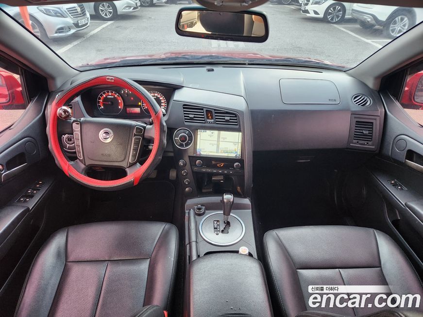 KG_Mobility_Ssangyong KORANDO 2015