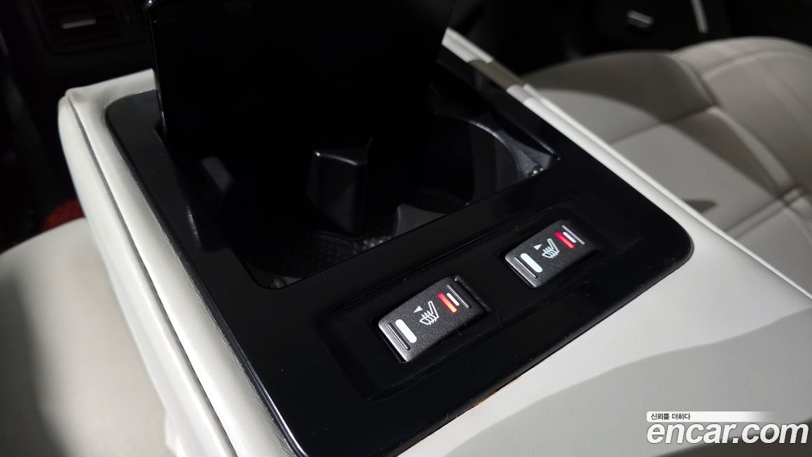 Renault-KoreaSamsung SM6 2017