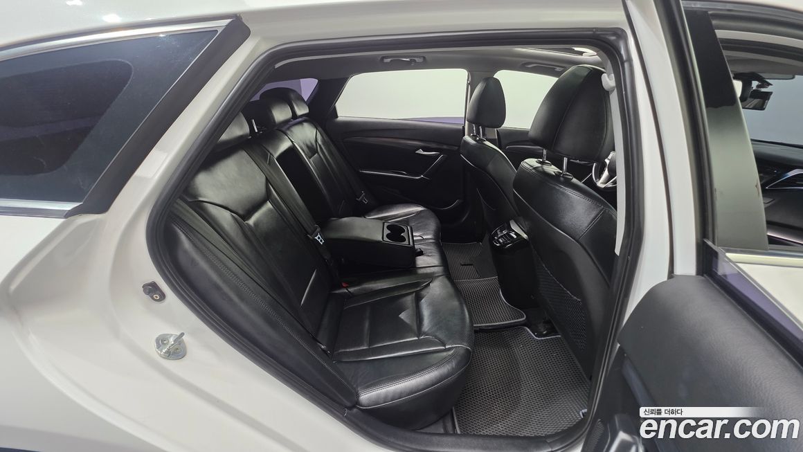 Hyundai i40 2014