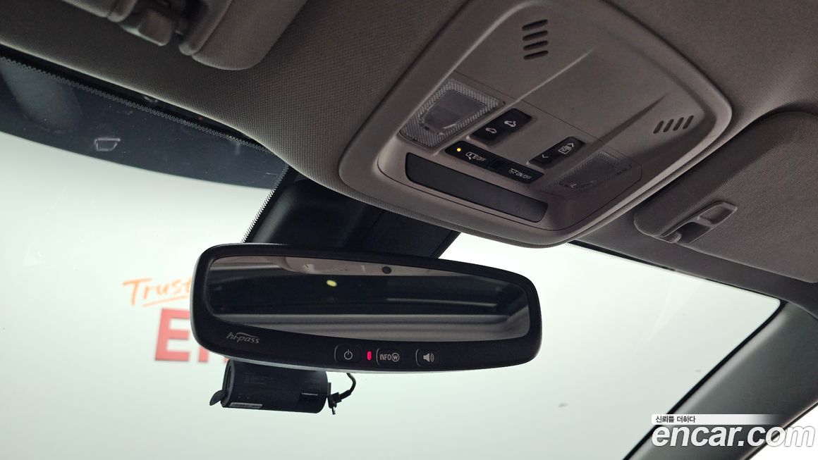 ChevroletGMDaewoo Malibu 2017