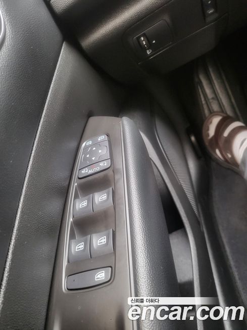 Renault-KoreaSamsung SM6 2019