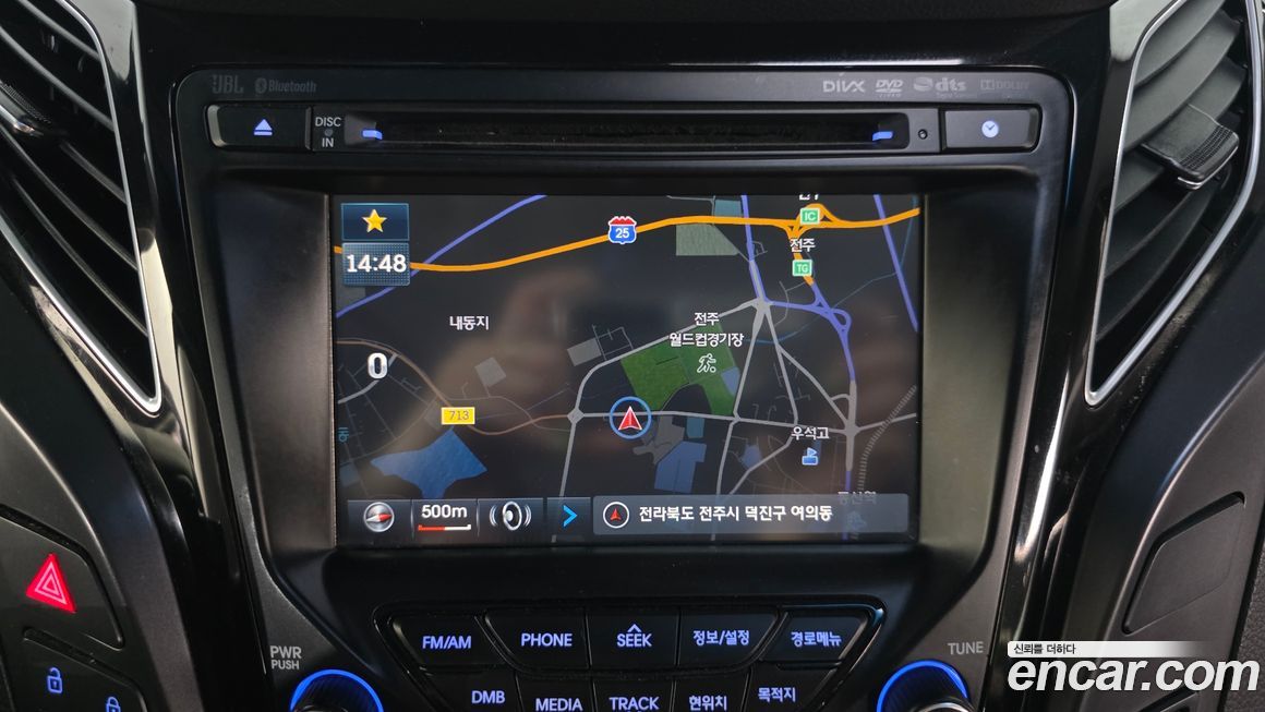 Hyundai i40 2014