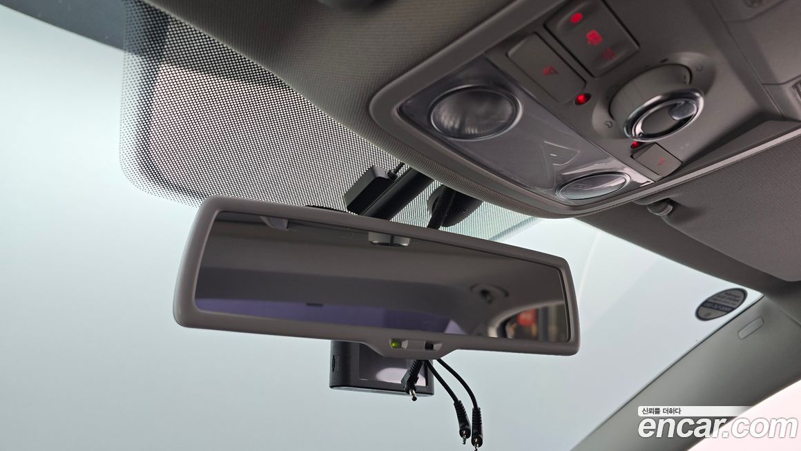 Volkswagen Passat 2014