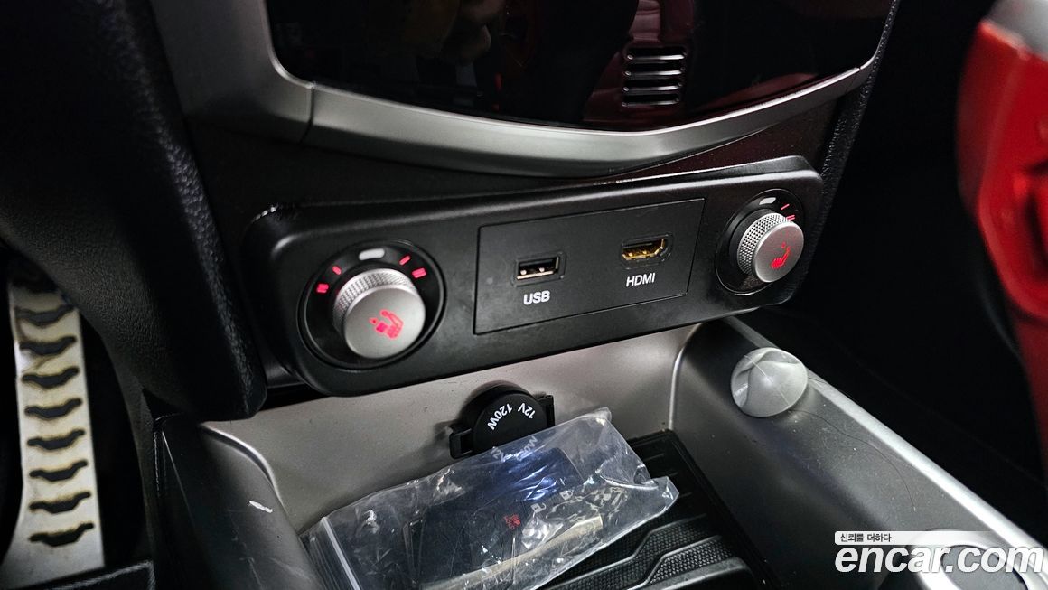 KG_Mobility_Ssangyong TIBOLI 2015