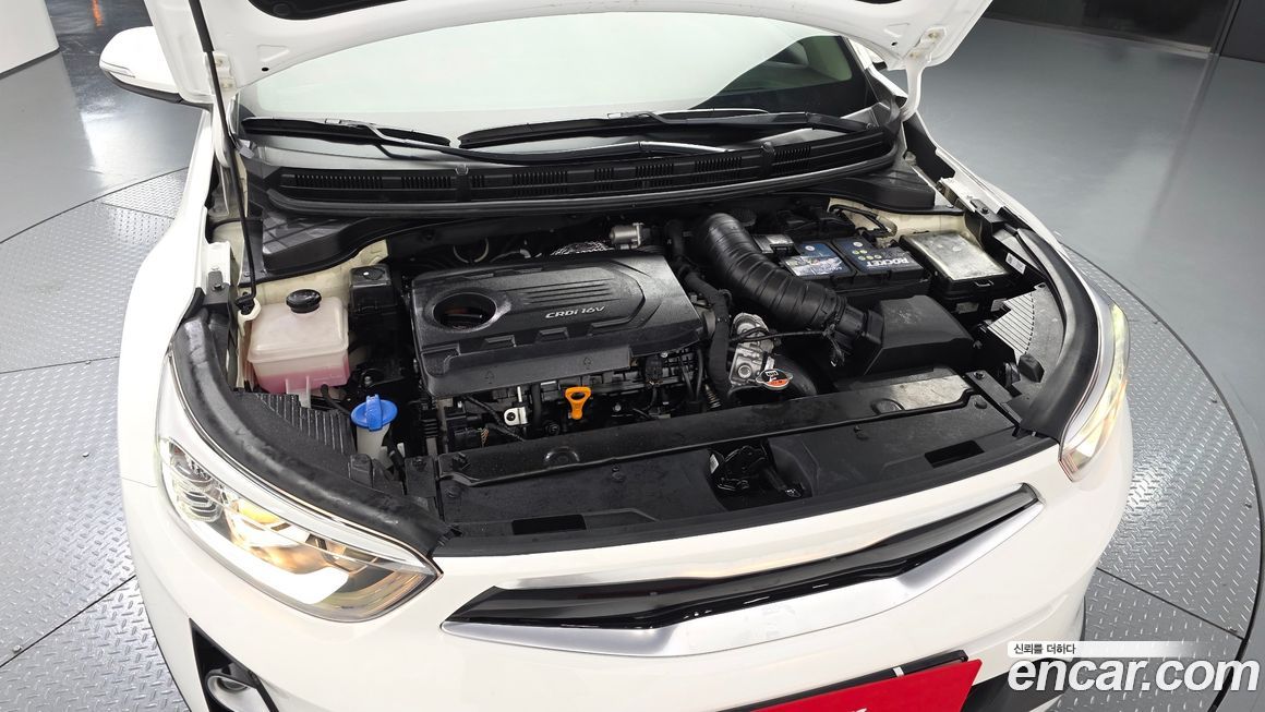 Kia Stonic 2018