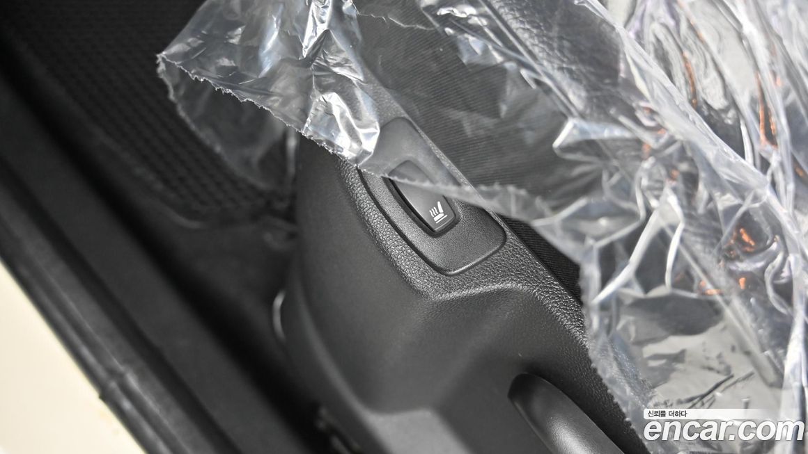 Renault-KoreaSamsung QM3 2018