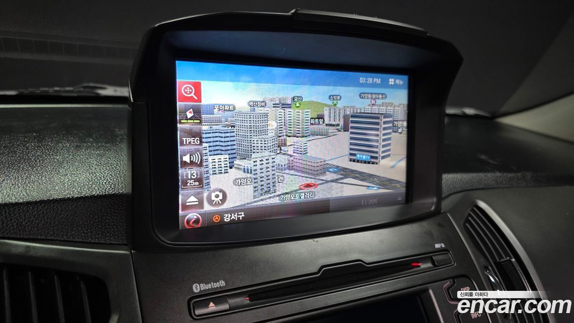 Kia Sportage 2012