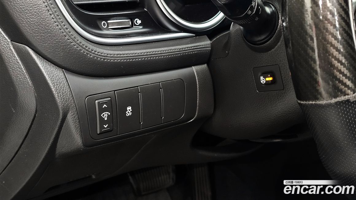Kia K5 2015