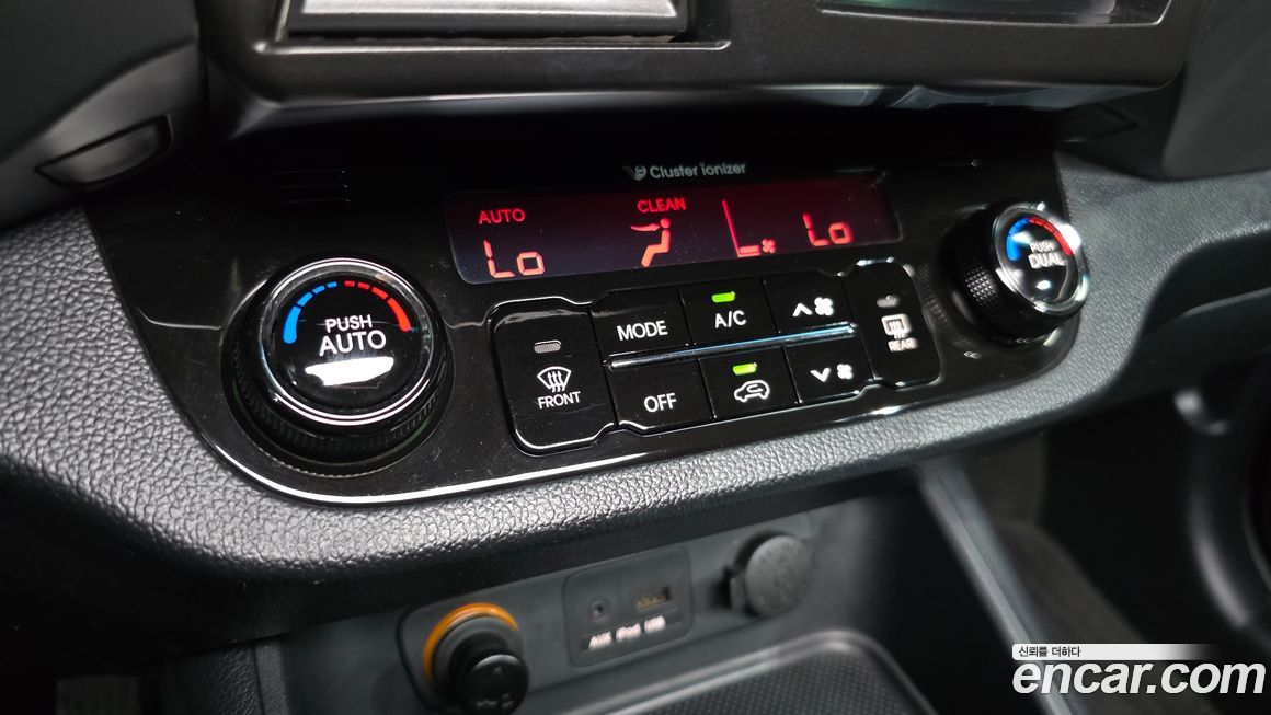 Kia Sportage 2012