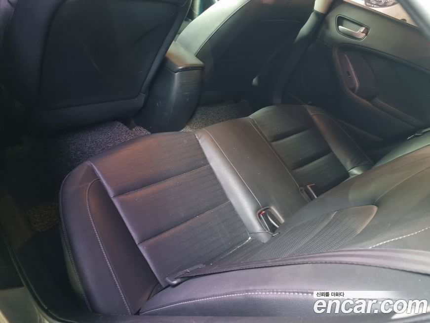 Kia K3 2018