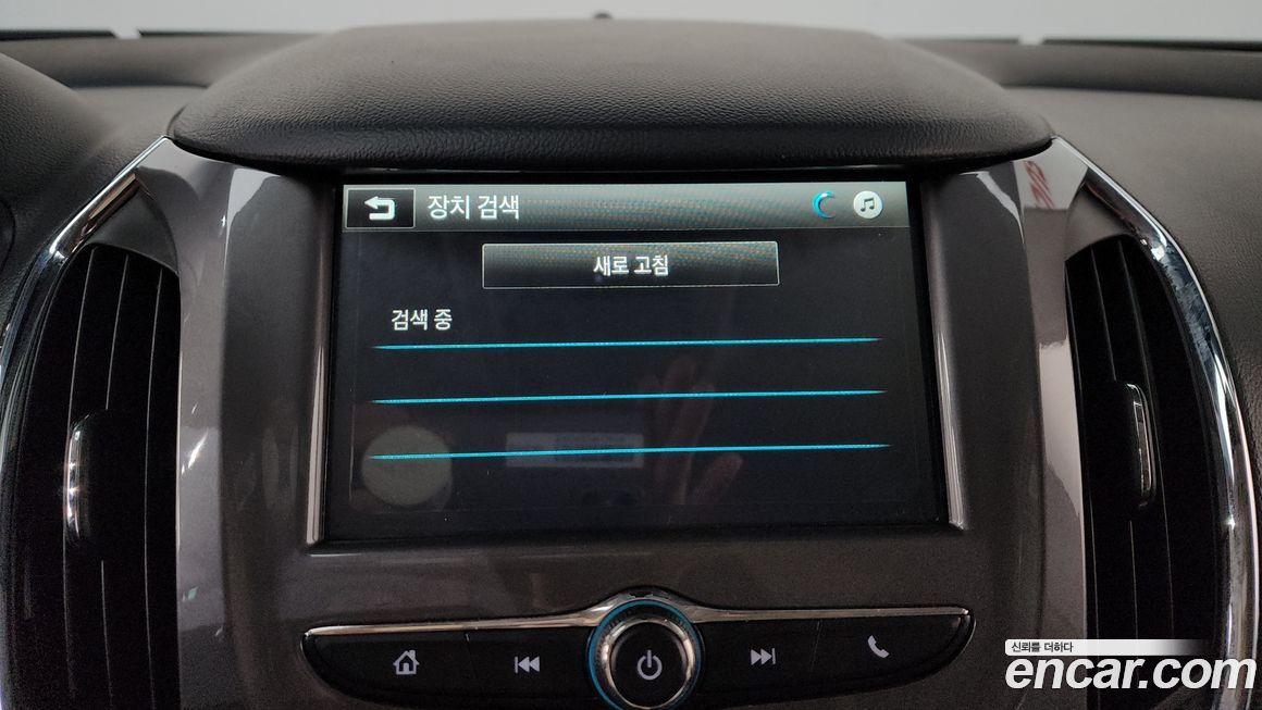 ChevroletGMDaewoo Cruze 2017