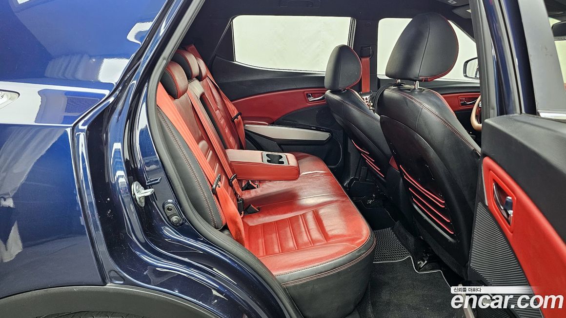 KG_Mobility_Ssangyong TIBOLI 2015